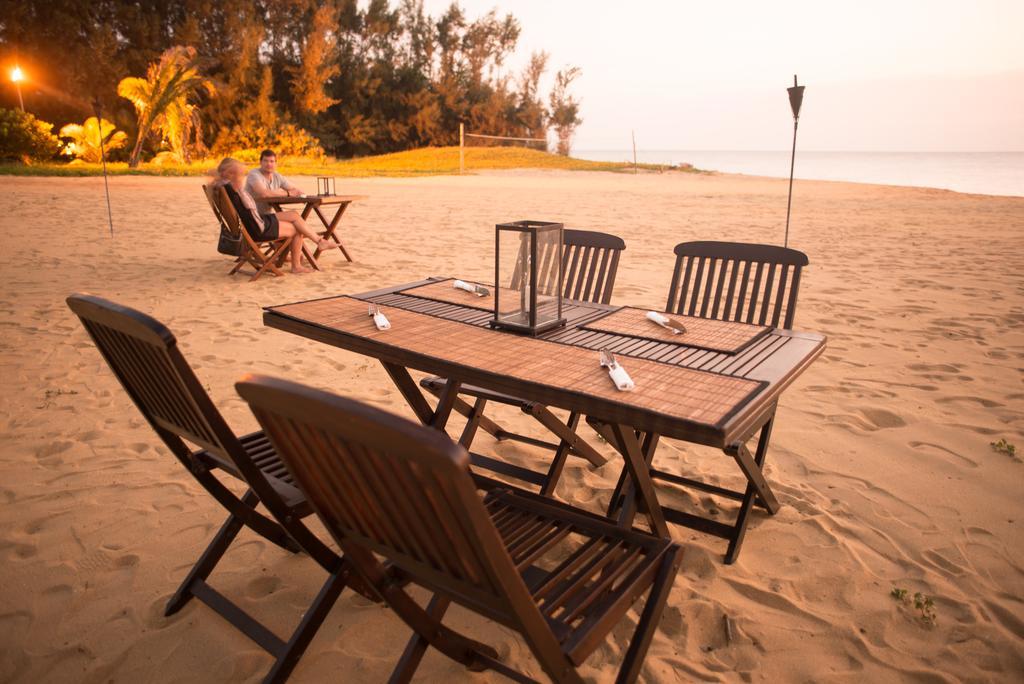 Bar Reef Resort Etalai Экстерьер фото