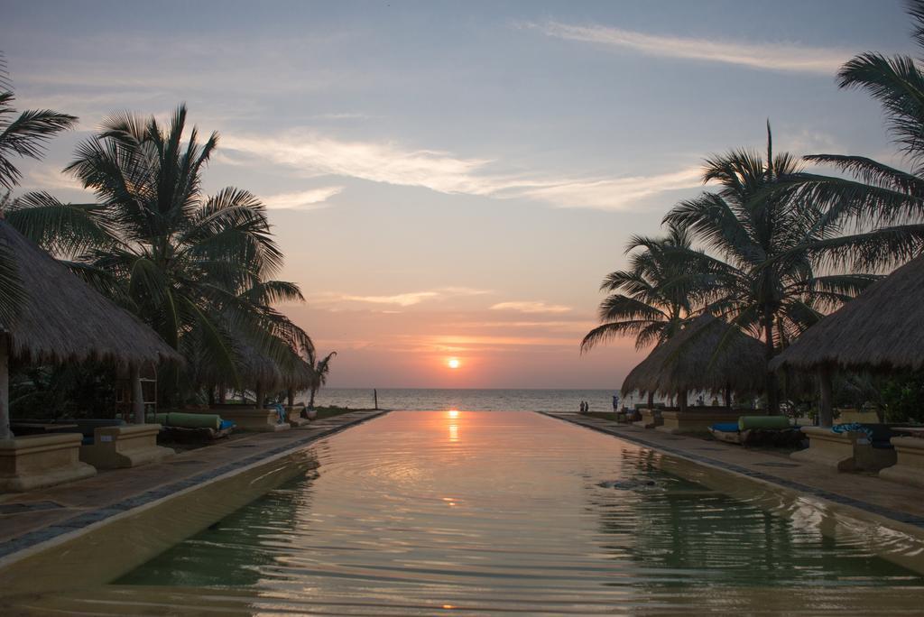 Bar Reef Resort Etalai Экстерьер фото