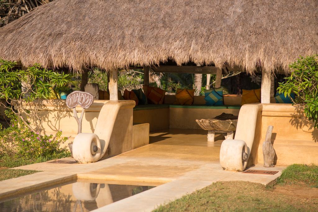 Bar Reef Resort Etalai Экстерьер фото