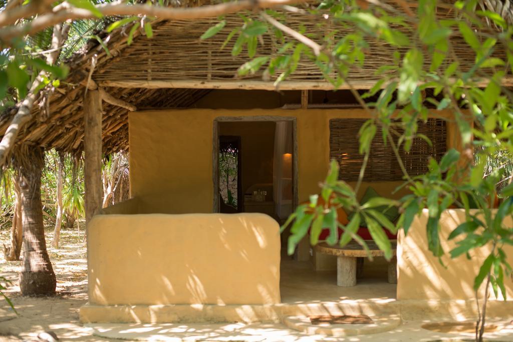 Bar Reef Resort Etalai Экстерьер фото