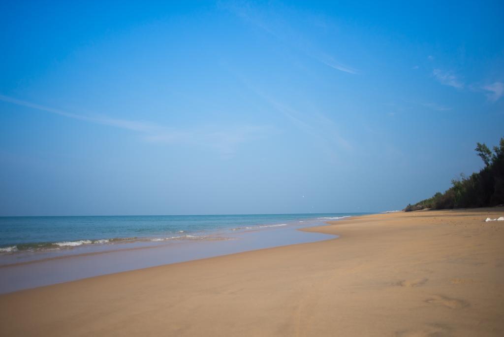 Bar Reef Resort Etalai Экстерьер фото