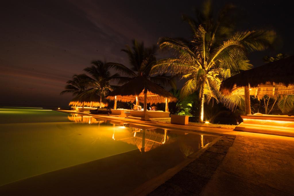 Bar Reef Resort Etalai Экстерьер фото