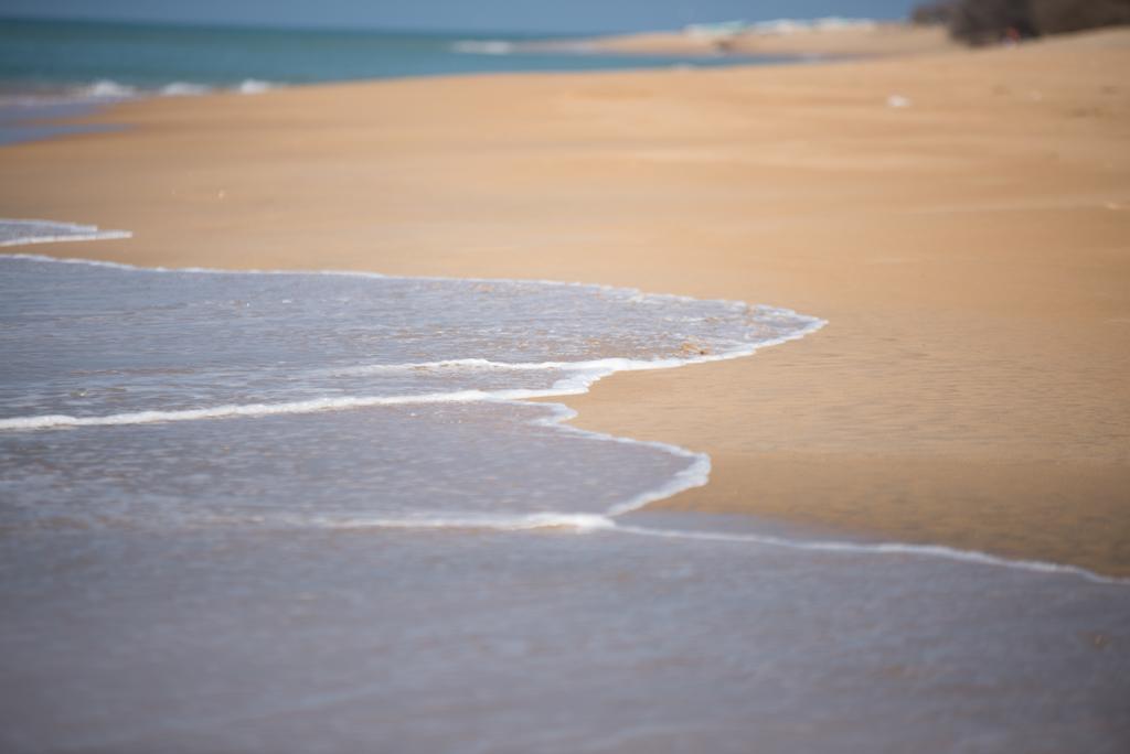 Bar Reef Resort Etalai Экстерьер фото