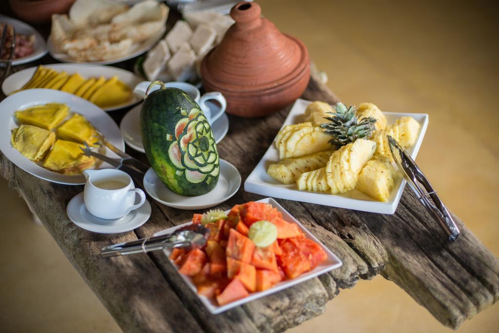 Bar Reef Resort Etalai Экстерьер фото