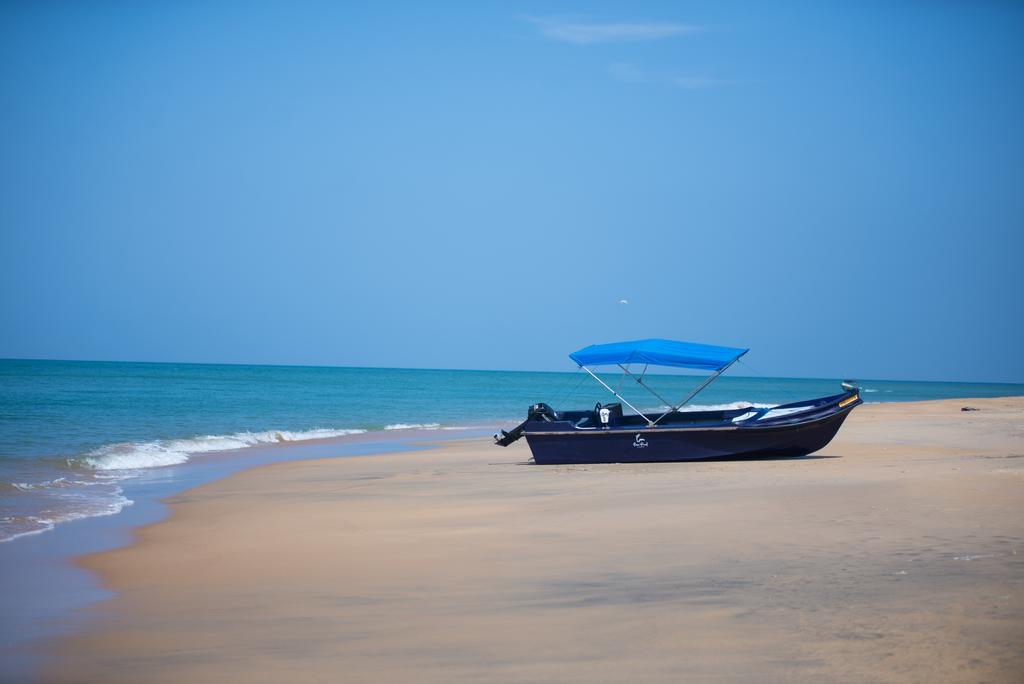 Bar Reef Resort Etalai Экстерьер фото