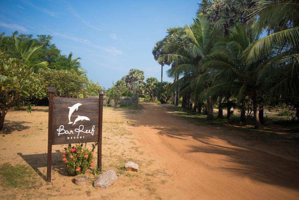 Bar Reef Resort Etalai Экстерьер фото