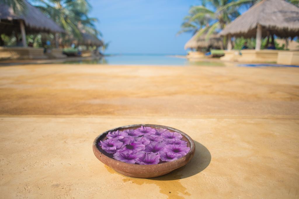 Bar Reef Resort Etalai Экстерьер фото