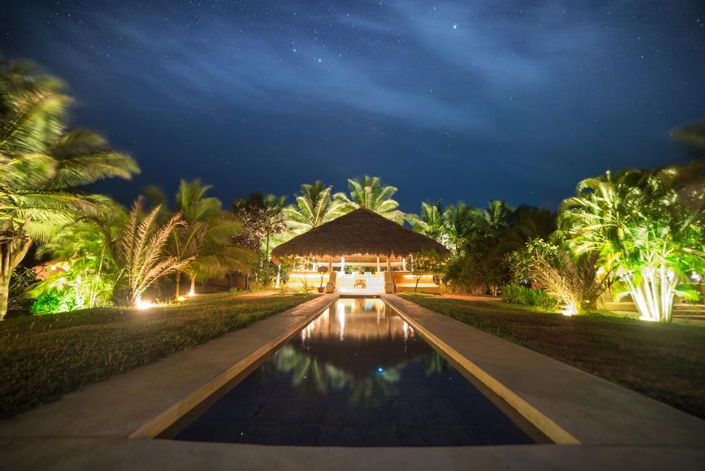 Bar Reef Resort Etalai Экстерьер фото