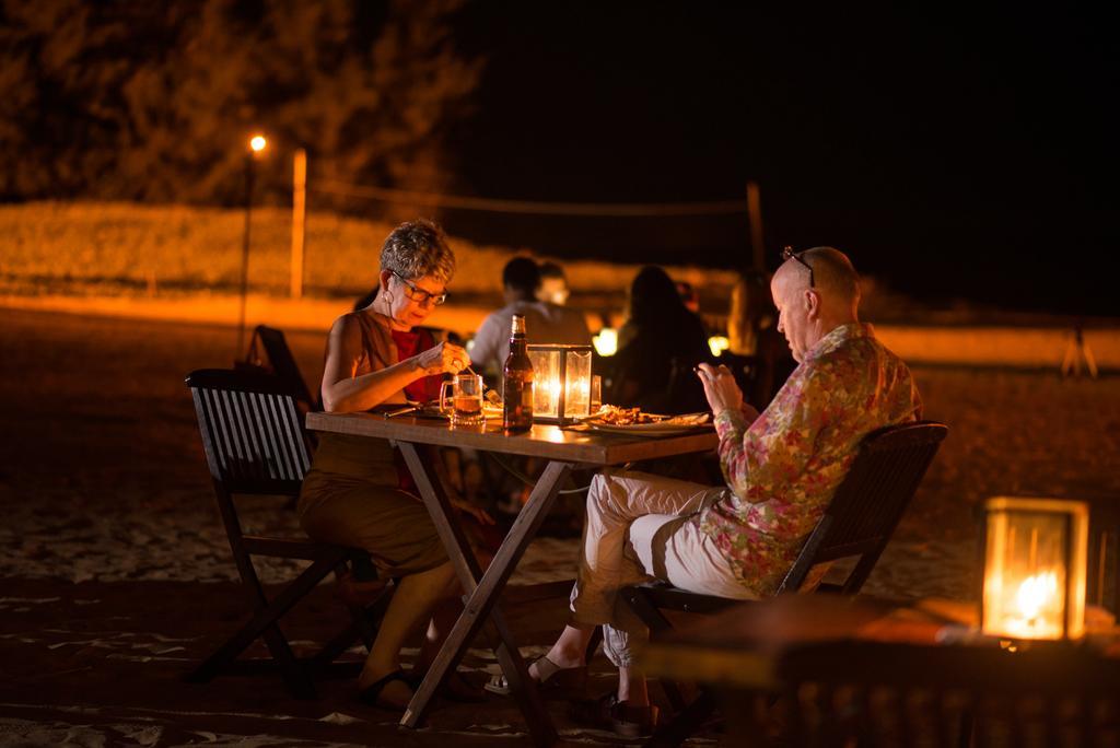 Bar Reef Resort Etalai Экстерьер фото