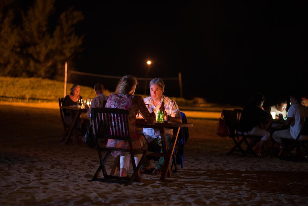 Bar Reef Resort Etalai Экстерьер фото