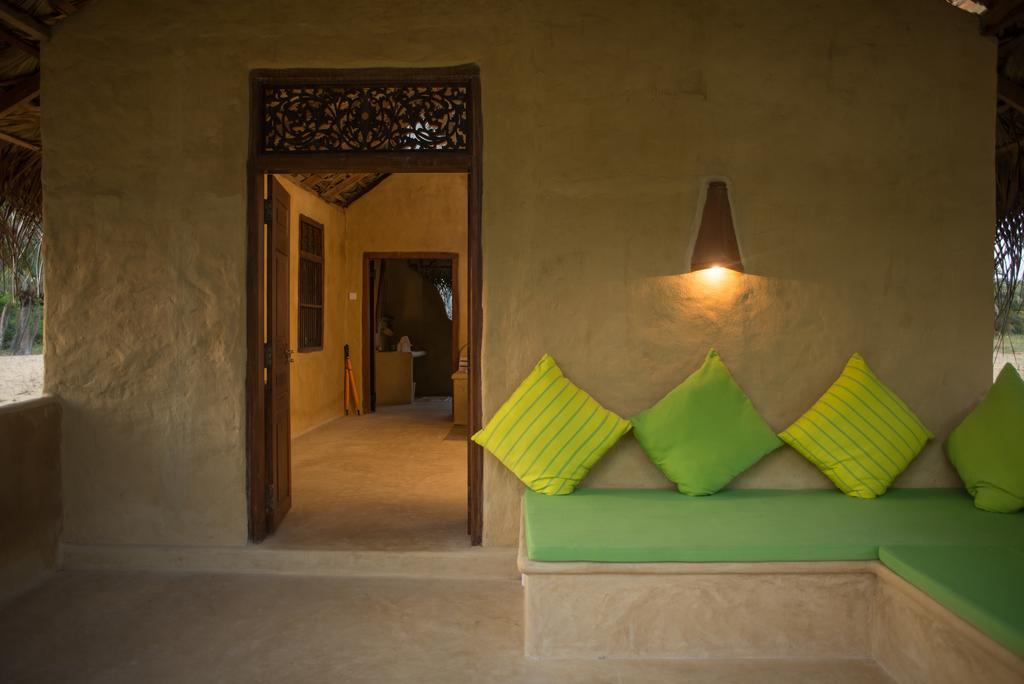 Bar Reef Resort Etalai Экстерьер фото