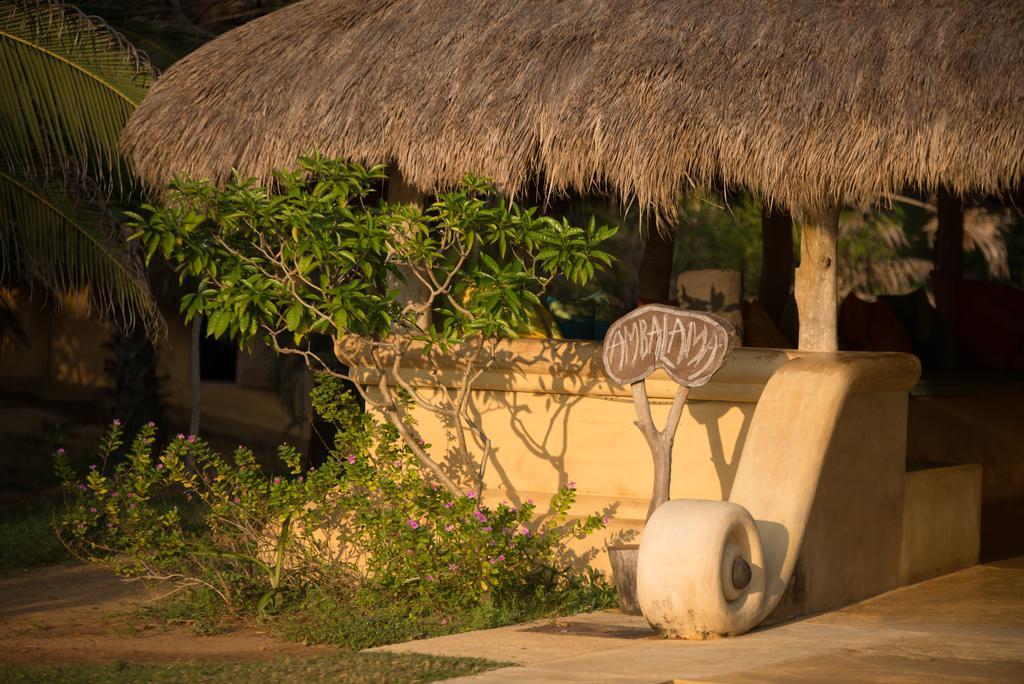 Bar Reef Resort Etalai Экстерьер фото