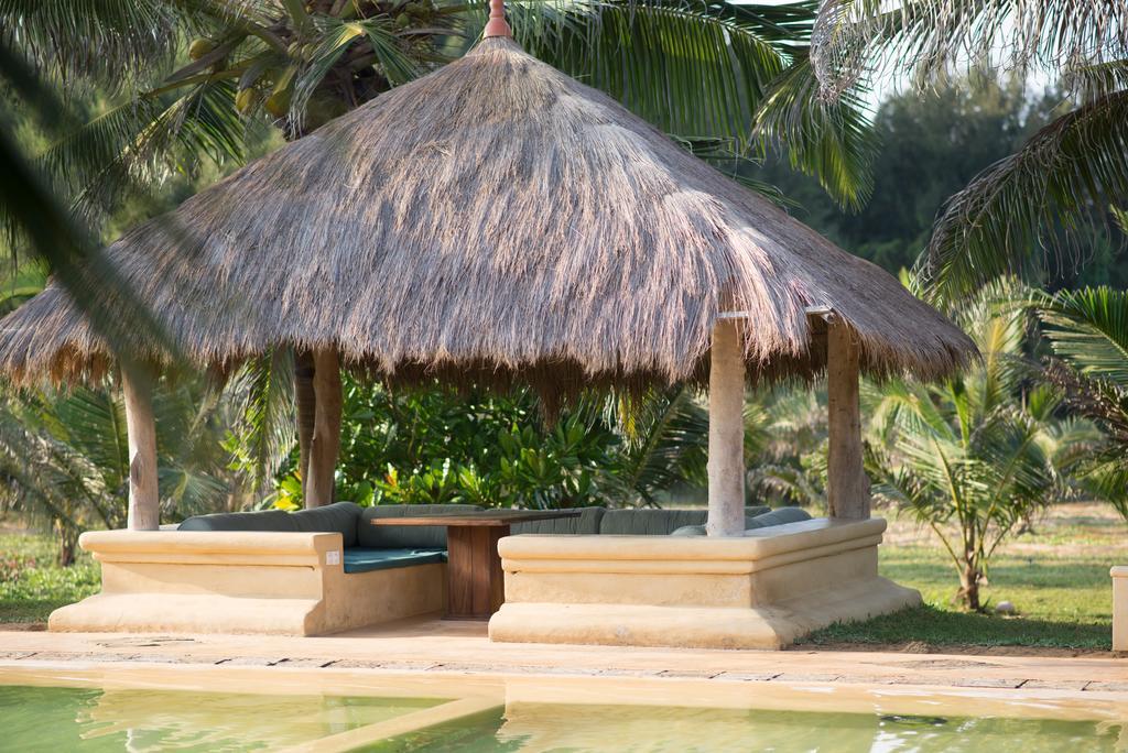 Bar Reef Resort Etalai Экстерьер фото
