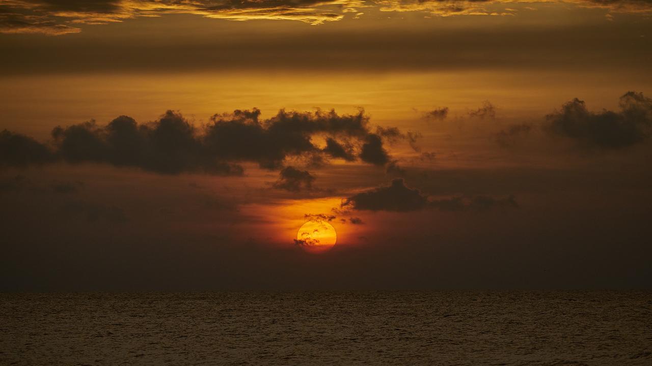 Bar Reef Resort Etalai Экстерьер фото