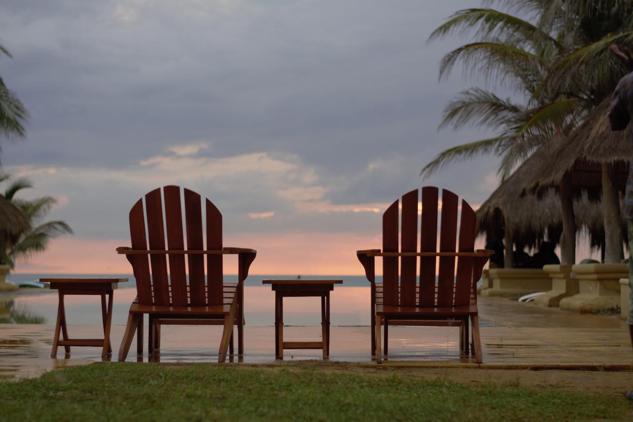 Bar Reef Resort Etalai Экстерьер фото