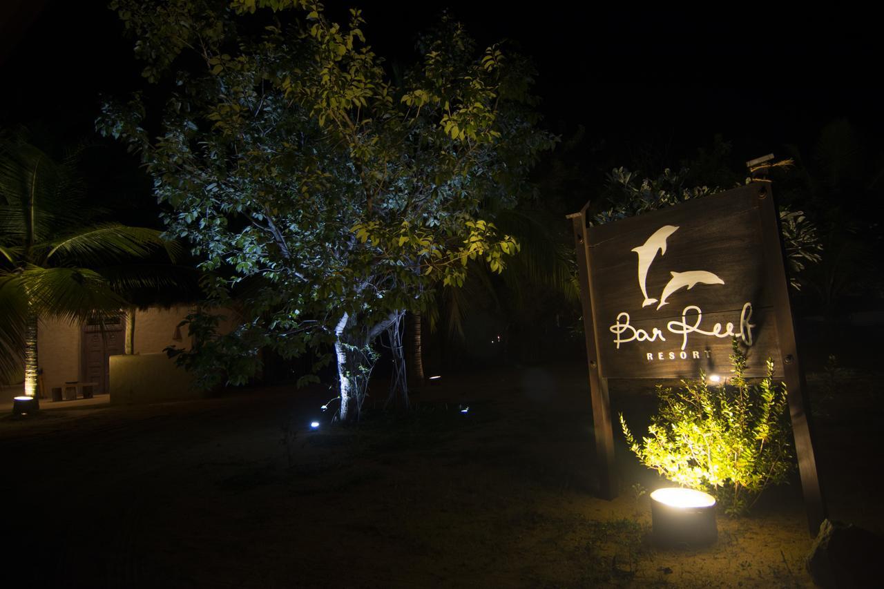 Bar Reef Resort Etalai Экстерьер фото