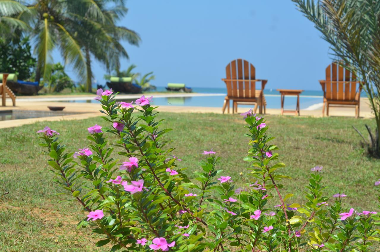 Bar Reef Resort Etalai Экстерьер фото
