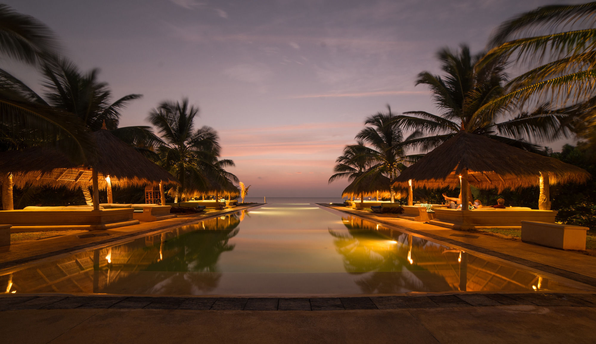 Bar Reef Resort Etalai Экстерьер фото